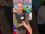 Tom Hanks on 'Toy Story 5' and the legacy of the Pixar films