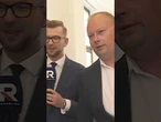 Borecki vs Zembaczyński i jego odlot