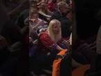 Noruega se despide con orgullo del Mundial: la afición realiza su última ‘remada vikinga’