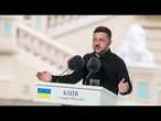 Dans une lettre ouverte Zelensky propose à Poutine une rencontre directe pour mettre fin à la guerre