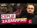 ТАТО дівчинки ЗНИК безвісти під ПОКРОВСЬКОМ | День ЗАХИСНИКІВ та ЗАХИСНИЦЬ у ОХМАТДИТІ