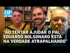 Anistia ao 8 de janeiro é o melhor caminho para a pacificação do Brasil? Analista explica | OP News