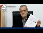 Iran says it will reclose Strait of Hormuz