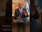 Netanyahu intensifica su ofensiva en Líbano ante los planes de paz de Trump