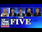 ‘The Five’: AOC made this WHOLE thing up