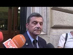 Calenda: Sanzioni Usa a Francesca Albanese? "Non la stimo molto, ma sia l'Onu a intervenire"