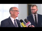 Czarzasty odpowiada na zarzuty o PZPR!