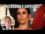 Meghan ALWAYS rejects pals when things don't go her way - like she dumped the royals