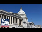 WATCH LIVE: Sen. Merkley continues marathon overnight floor speech to protest Trump