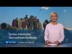 tagesschau in Einfacher Sprache 19:00 Uhr, 09.12.2024