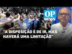 Bolsonaro vai conseguir retomar participações em atos pró PL da anistia? | O POVO News