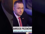 Nawrocki na forum RB ONZ: AI może pomóc nam bronić się przed rosyjskimi cyberatakami