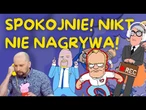 Taśmy Burzy. Pocisk Tuska, pustka Zembaczyńskiego i "co" Dudy. | Codziennie Burza