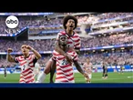 U.S. set to face Türkiye in final group stage match