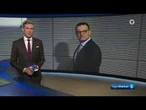 tagesthemen 22:00 Uhr, 18.07.2026