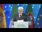 Mattarella al Cotec: Serve una risposta comune per l'IA, Ue compia un salto