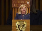 Secret Service, NYPD detail security precautions ahead of Game 3 of the NBA Finals