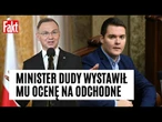 Andrzej Duda odchodzi W KONFLIKCIE Z PIS?! "TO ON WYNIÓSŁ KACZYŃSKIEGO DO WŁADZY" | FAKT