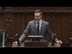 Kaleta: Trzaskowski to wierny uczeń Tuska jeśli chodzi o kłamstwo!