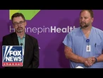 BREAKING: Minneapolis hospital gives pivotal update on school shooting victims
