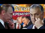 «ВИБАЧТЕ, що у нас ТАКИЙ ОРБАН» РЕАКЦІЯ Зеленського НА ПОЛІТИКУ УГОРЩИНИ