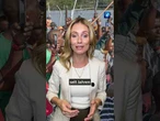 Fremdenfeindliche Proteste in Südafrika