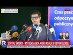 NACZELNA IZBA LEKARSKA WYCIĄGA KONSEKWENCJE! ,,Wnioskujemy o zawieszenie w prawie wykonywania zawodu