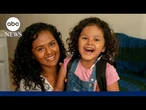 4-year-old girl receiving medical treatment in US could die if deported, lawyer says