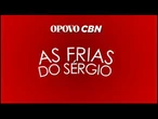 As Frias do Sérgio | 30/05