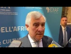 Tajani su attivisti italiani della Flotilla trasferiti a Bengasi: Stiamo seguendo la vicenda