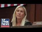 Greene shocks supporters with decision to skip potential Senate run