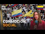 COLOMBIA: MIGUEL URIBE permanece en estado CRÍTICO, y un MENOR ha sido DETENIDO como PRESUNTO AUTOR