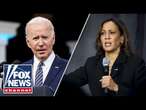 'DAMAGING': Former U.S. ambassador condemns Biden-Harris over 'pattern' of leaks