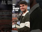 Carlos Alcaraz, hacer historia en el tenis sin dejar de vivir #podcast #tenis #alcaraz