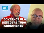 Governo Lula descobre tudo "tardiamente": "Sem negociação possível", diz professor l O POVO News