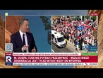 Ociepa: wygrała demokracja | Ewa Bugała | W Samo Południe