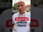 RUSZYŁA LAWINA! Kolejna akcja referendalna – mieszkańcy chcą odwołać burmistrz Wiolettę Jakulską!