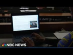 New concerns over use of A.I. to draft police reports