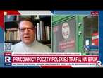 Rdesiński: być może Poczta Polska przeszkadza Inpostowi | Republika Dzień