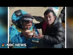 Miracle on Mount Everest