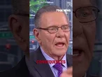 Gen. Keane: This is OFF the table #iran #israel #world #foxnews #breakingnews