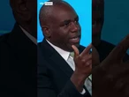 David Lammy told JD Vance he was 'wrong' about Henry Nowak murder in phone call