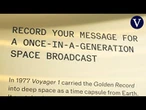 Humanos vuelven a enviar mensajes al espacio: voces esperan ser escuchadas por otras formas de vida