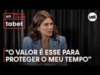 Natalia Beauty cobra R$ 12,5 mil para fazer sobrancelha: 'Também acho absurdo'