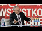Jakubiak: Nawrocki chce silnej Polski, a Tusk i jego ludzie po prostu chcą mieć Polskę | E.Bugała