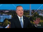 Adam Schiff says Trump using the DOJ ‘to go after his political enemies’: Full interview