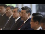 Tensions États-Unis-Chine : Pékin porte à 125 % ses droits de douane sur les produits...