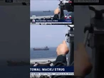 Ciągła wymiana ognia pomiędzy USA a Iranem