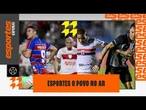 AO VIVO: Fortaleza empata e Ceará perde - Esportes O POVO