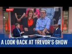 Wealth tax, welfare U-turn and crying chancellor: Trevor and Mark look back at the programme